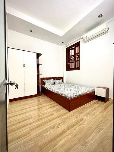 Hình ảnh Siêu phẩm studio 2pn gần sân bay tân sơn nhất