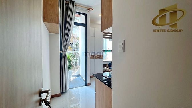 Hình ảnh Cho thuê Trang Chủ MB66.COM / Đăng Ký Tặng 66K có ban công full NT CMT8 quận 3