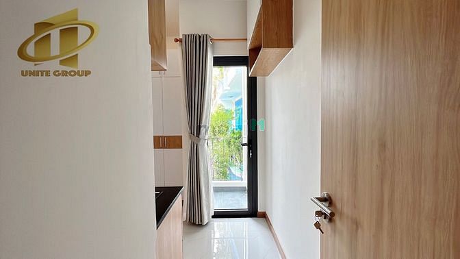 Hình ảnh Cho thuê Trang Chủ MB66.COM / Đăng Ký Tặng 66K có ban công full NT CMT8 quận 3