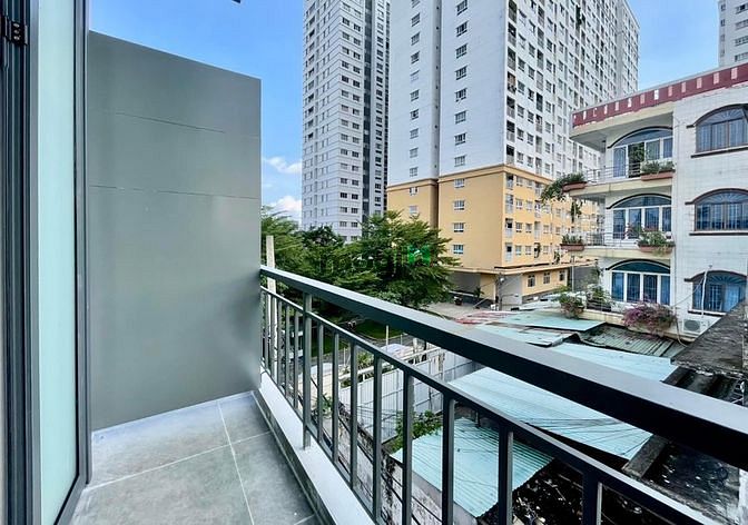 Hình ảnh 💥Duplex Mới Xây-Nội Thất Mới-Ban Công Thoáng💥
