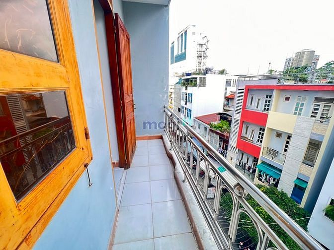 Hình ảnh Studio _Banconl Full NT_Ngay Vạn Hạnh Mall, ĐH Kinh Tế, Hoa Sen
