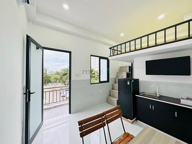 Hình ảnh 💥Duplex Mới Xây-Nội Thất Mới-Ban Công Thoáng💥
