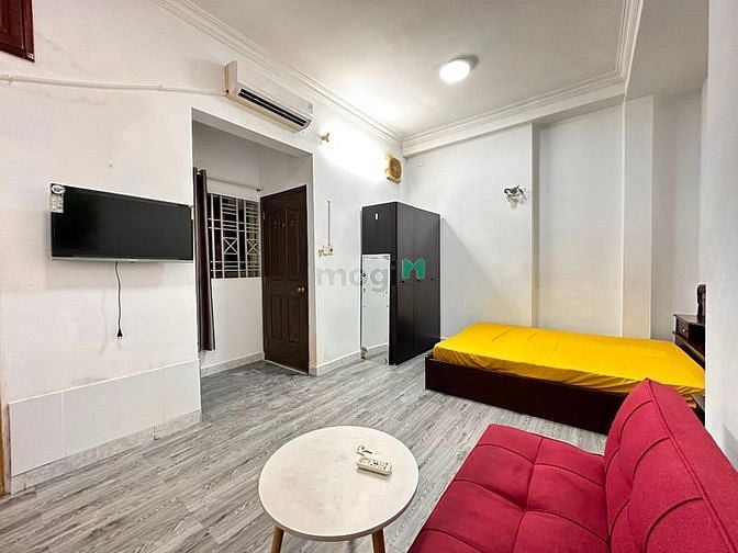 Hình ảnh Studio _Banconl Full NT_Ngay Vạn Hạnh Mall, ĐH Kinh Tế, Hoa Sen