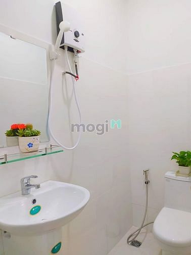 Hình ảnh 🔥 Căn Hộ Có Gác Full Nội Thất Di Chuyển 3p Đến Đầm Sen - Q11 🔥