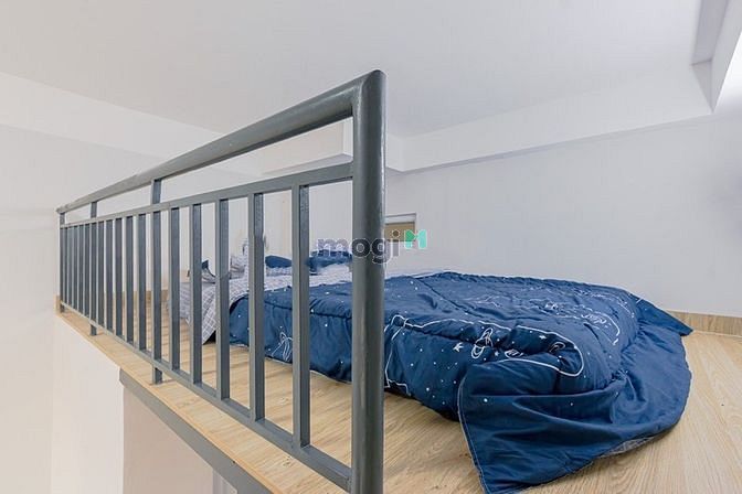 Hình ảnh ❄️❄️❄️ CHDV  DUPLEX Full Nội Thất Sát ĐH Văn Hiến - Hồng Bàng