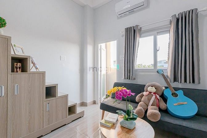 Hình ảnh ❄️❄️❄️ CHDV  DUPLEX Full Nội Thất Sát ĐH Văn Hiến - Hồng Bàng