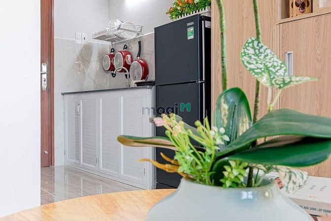 Hình ảnh ❄️❄️❄️ CHDV  DUPLEX Full Nội Thất Sát ĐH Văn Hiến - Hồng Bàng