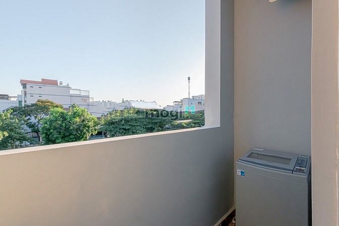 Hình ảnh ❄️❄️❄️ CHDV  DUPLEX Full Nội Thất Sát ĐH Văn Hiến - Hồng Bàng