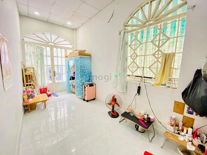 Hình ảnh Cực Hiếm Tân Phú - Hẻm Thông 48m2 - Giáp Tân Bình Chỉ Nhỉnh 3tỷ