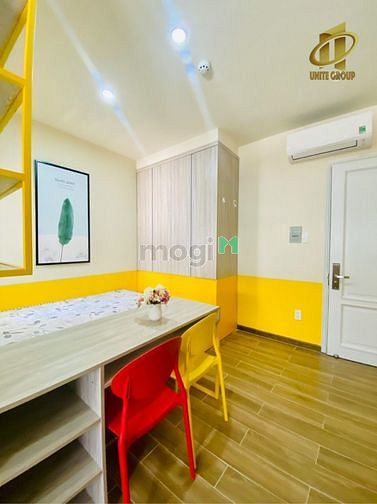 Hình ảnh 📣DUPLEX FULL NỘI THẤT, diện tích sử dụng lớn, có BAN CÔNG