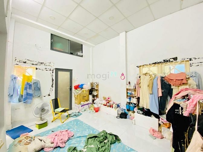 Hình ảnh Cực Hiếm Tân Phú - Hẻm Thông 48m2 - Giáp Tân Bình Chỉ Nhỉnh 3tỷ