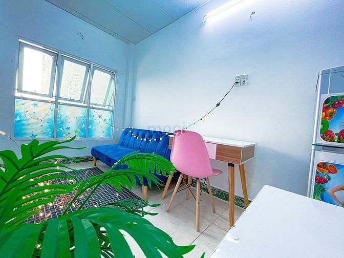 Hình ảnh Mb6623 nạp rút nhanh chóng 2PN sẵn nội thất gần ĐH Văn Hiến - Âu Cơ - Tân Bình - Tân Phú