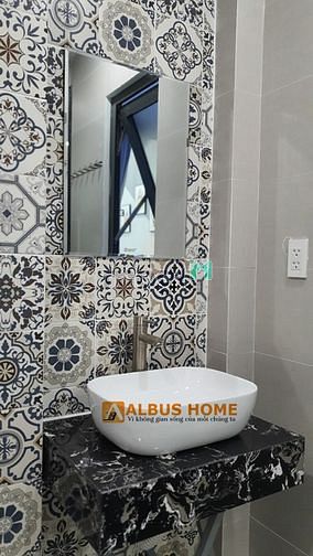 Hình ảnh << MQhouse.vn >> Mb6623 nạp rút nhanh chóng Thảo điền_Ngay Vincom_Đại học Văn hóa_ban công
