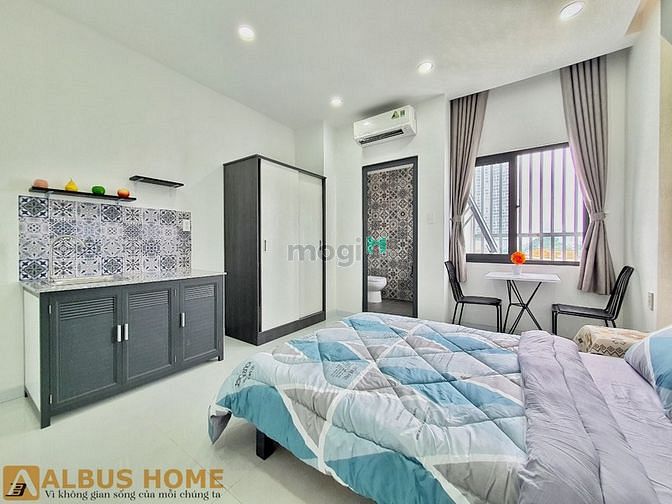 Hình ảnh << MQhouse.vn >> Mb6623 nạp rút nhanh chóng Thảo điền_Ngay Vincom_Đại học Văn hóa_ban công