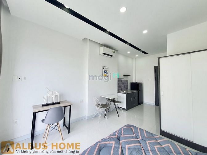 Hình ảnh << MQhouse.vn >> Mb6623 nạp rút nhanh chóng Thảo điền_Ngay Vincom_Đại học Văn hóa_ban công