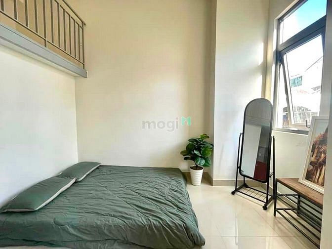 Hình ảnh Dãy trọ gác cao dành cho sinh viên RMIT TDTU