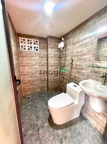 Hình ảnh Dãy trọ gác cao dành cho sinh viên RMIT TDTU
