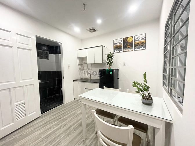 Hình ảnh Studio Full Face Nội Thất 5p Đến Sân Bay - Tân Bình
