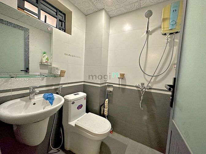 Hình ảnh 🏚️CH 2 PN Riêng, Ban Công, 50m2, Full Nt, Tăng Bạt Hổ_Bình Thạnh 🏚️