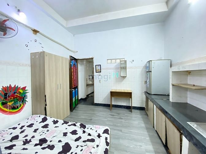 Hình ảnh 🏚️CH 2 PN Riêng, Ban Công, 50m2, Full Nt, Tăng Bạt Hổ_Bình Thạnh 🏚️