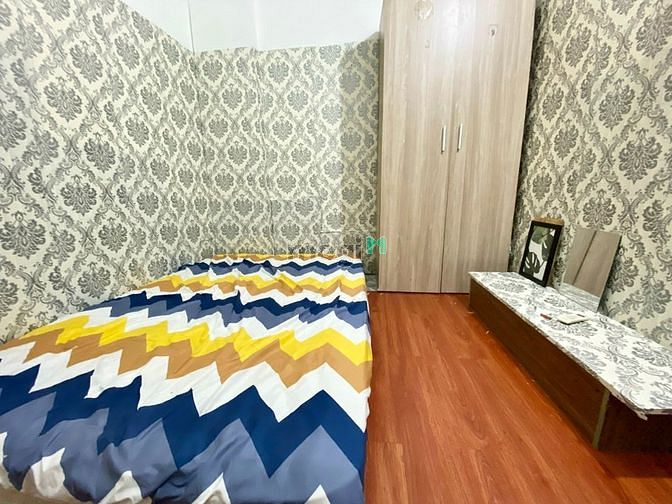 Hình ảnh 🏚️CH 2 PN Riêng, Ban Công, 50m2, Full Nt, Tăng Bạt Hổ_Bình Thạnh 🏚️