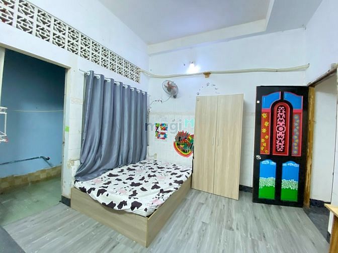 Hình ảnh 🏚️CH 2 PN Riêng, Ban Công, 50m2, Full Nt, Tăng Bạt Hổ_Bình Thạnh 🏚️
