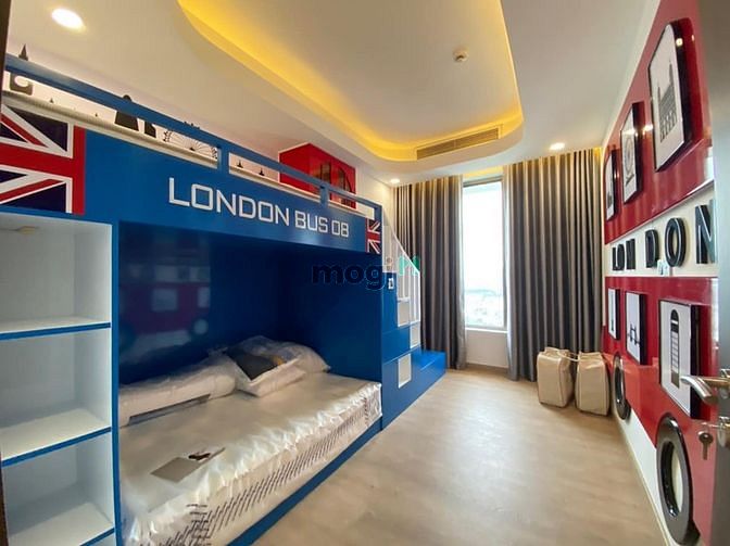 Hình ảnh Cho thuê Trang Chủ MB66.COM / Đăng Ký Tặng 66K MIDTOWN Phú Mỹ Hưng 2PN giá tốt chỉ 23tr