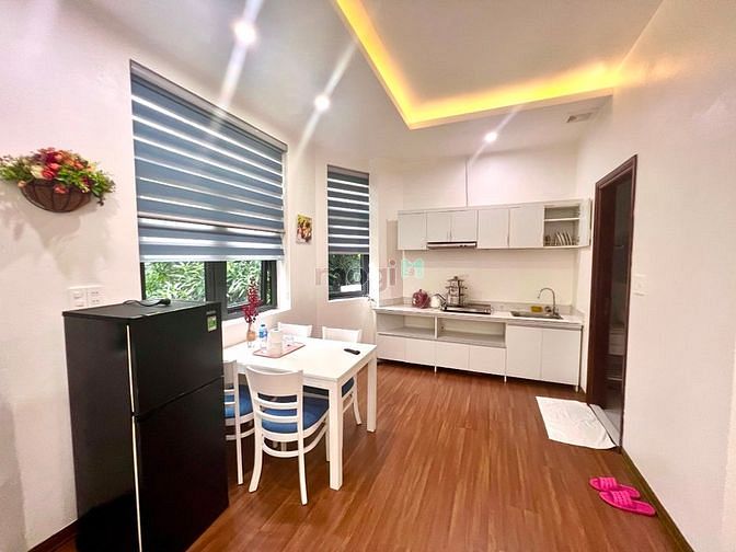 Hình ảnh Cho thuê Trang Chủ MB66.COM / Đăng Ký Tặng 66K vinhome imperia Loại 1 phòng ngủ DT: 30m2 Giá ngày: 55