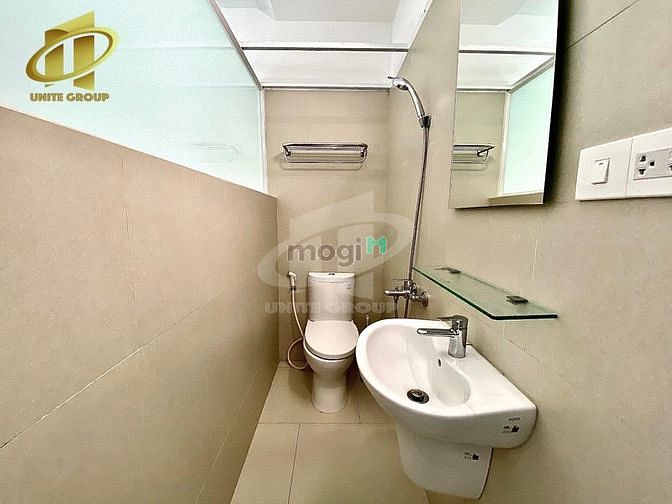 Hình ảnh Cho thuê Trang Chủ MB66.COM / Đăng Ký Tặng 66K có cửa số lớn có ban công full NT Cống Quỳnh quận 1