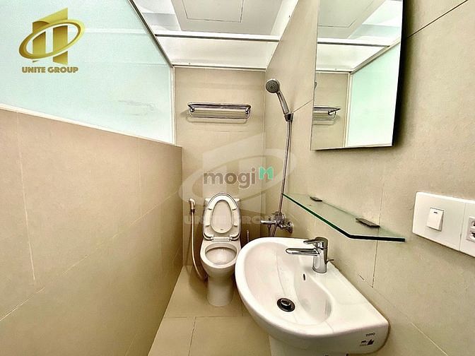 Hình ảnh Cho thuê Trang Chủ MB66.COM / Đăng Ký Tặng 66K có cửa số lớn có ban công full NT Cống Quỳnh quận 1