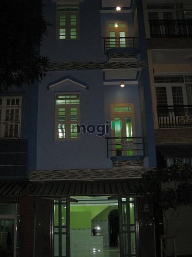 Hình ảnh Cho thuê mặt tiền 82 Lê Tuấn Mậu, Quận 6