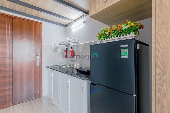 Hình ảnh 💥Trang Chủ MB66.COM Chính Thức Cao Cấp Duplex Bancol Full Nội Thất Ngay Đầm Sen