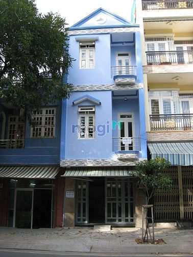 Hình ảnh Cho thuê mặt tiền 82 Lê Tuấn Mậu, Quận 6