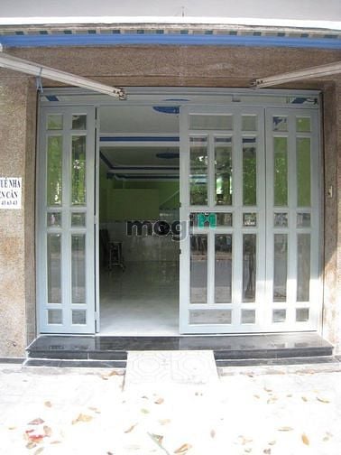 Hình ảnh Cho thuê mặt tiền 82 Lê Tuấn Mậu, Quận 6
