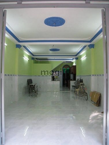 Hình ảnh Cho thuê mặt tiền 82 Lê Tuấn Mậu, Quận 6