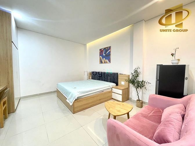 Hình ảnh Cho thuê Trang Chủ MB66.COM / Đăng Ký Tặng 66K có ban công full nội thất tôn thất thuyết q4