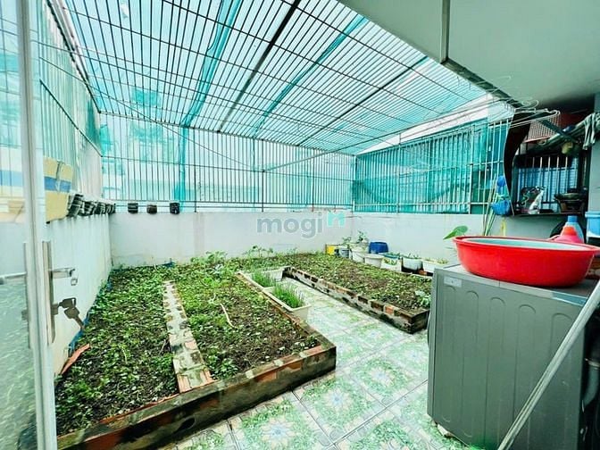 Hình ảnh Cho Thuê Nhà Nguyên Căn Phường Tân Thuận Tây