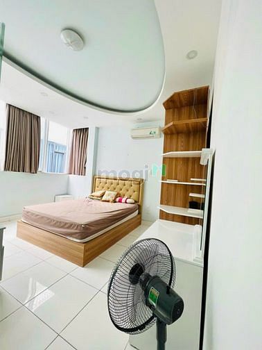 Hình ảnh Cho Thuê Nhà Nguyên Căn Phường Tân Thuận Tây