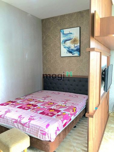 Hình ảnh Cho thuê phòng trọ cao cấp full nội thất, khu vực  cảng Phú Hữu