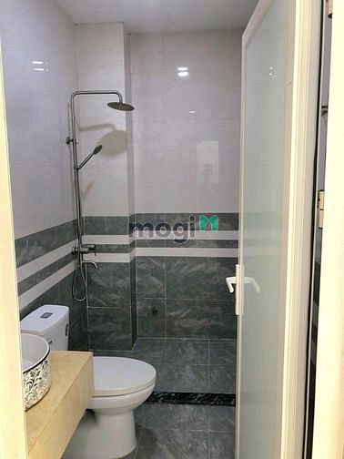 Hình ảnh Cho thuê phòng trọ cao cấp full nội thất, khu vực  cảng Phú Hữu