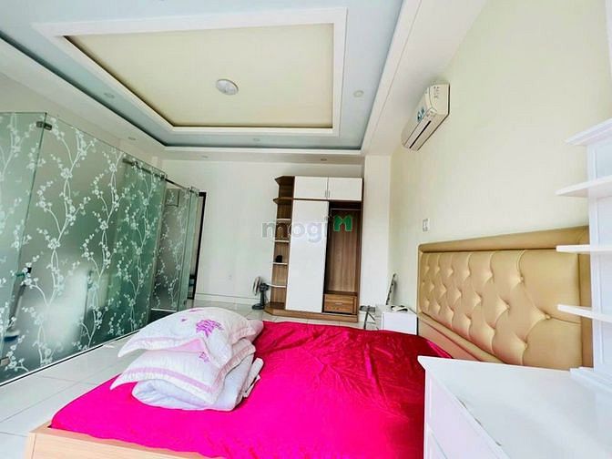 Hình ảnh Cho Thuê Nhà Nguyên Căn Phường Tân Thuận Tây