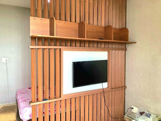 Hình ảnh Cho thuê phòng trọ cao cấp full nội thất, khu vực  cảng Phú Hữu