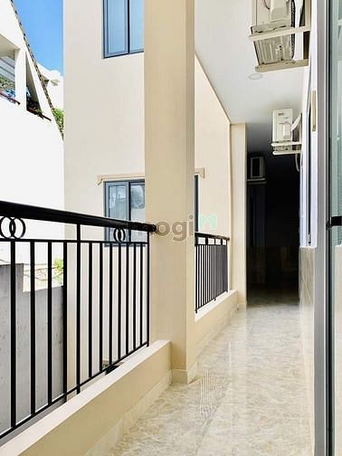 Hình ảnh Trống lại 1 phòng studio full nội thất - hành lang bancol - Tân Phú