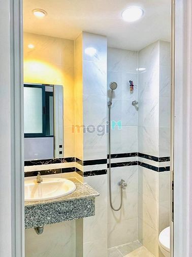 Hình ảnh Trống lại 1 phòng studio full nội thất - hành lang bancol - Tân Phú
