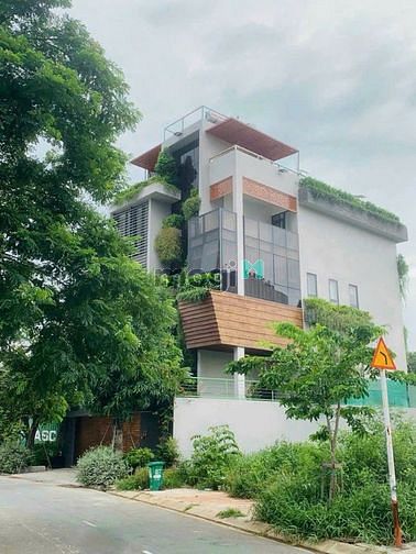 Hình ảnh Đất đường số giá tốt nhất KDC Công ích, Phú mỹ, Q7. 12*20, 17,5 tỷ.