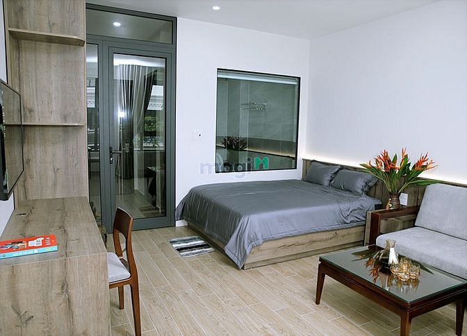 Hình ảnh Vinhomes Marina - Cho thuê Trang Chủ MB66.COM / Đăng Ký Tặng 66K studio _ Diện tích : 38m2 , có tác