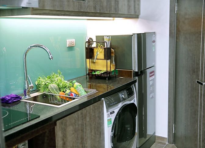 Hình ảnh Vinhomes Marina - Cho thuê Trang Chủ MB66.COM / Đăng Ký Tặng 66K studio _ Diện tích : 38m2 , có tác