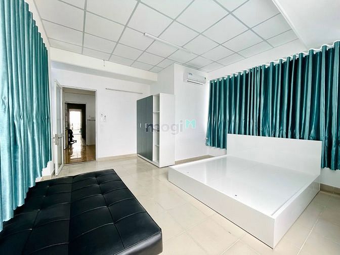Hình ảnh Căn Hộ 2pn Full nt siêu rẻ ngay Cầu Thị Nghè- Giáp Q1