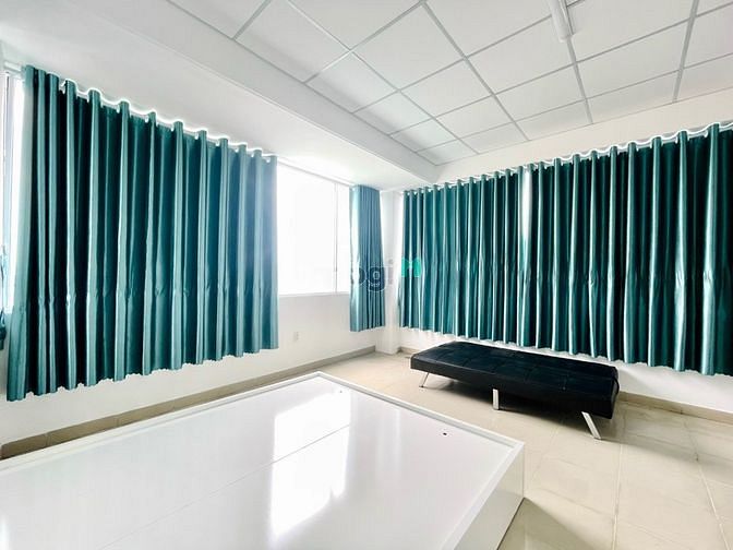 Hình ảnh Căn Hộ 2pn Full nt siêu rẻ ngay Cầu Thị Nghè- Giáp Q1