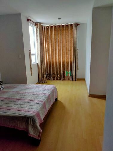 Hình ảnh Cho thuê chung cư căn góc 90m2 , Thế Hệ Mới ngay số 17 Hồ Hảo Hớn ,